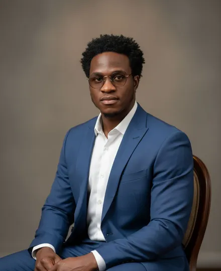Kehinde Babawumi