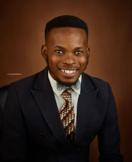 Samuel Adewuyi